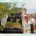 MO ONG BA KINH